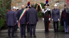 fotogramma del video 25 Aprile: Roberti, continuare strada pacificazione ...